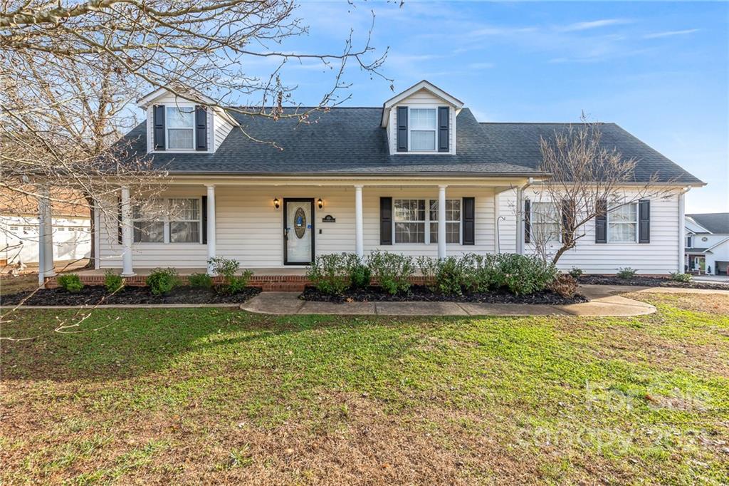 113 Heather Glen Lane