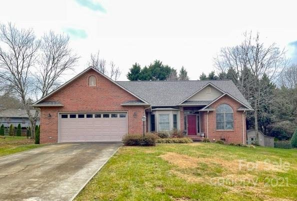 Property image 1 at 3629 25th Street Place, Hickory, NC 28601