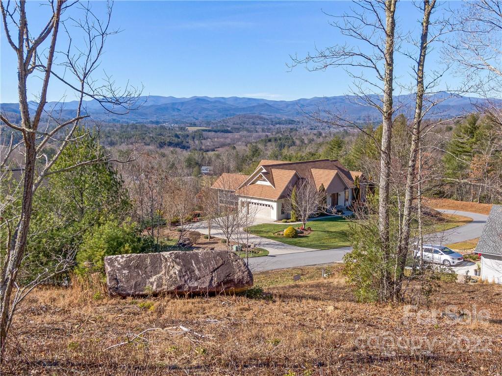 Property image 1 at 441 Crystal Heights Drive, Hendersonville, NC 28739