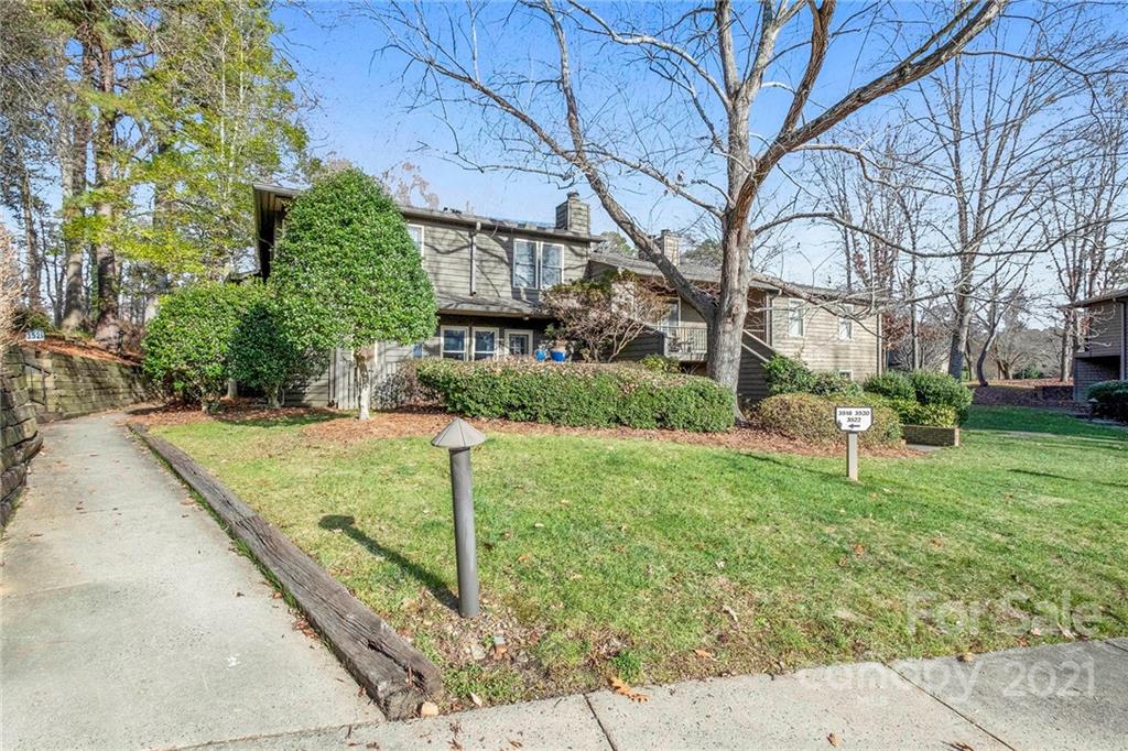 3520 Colony Crossing Drive