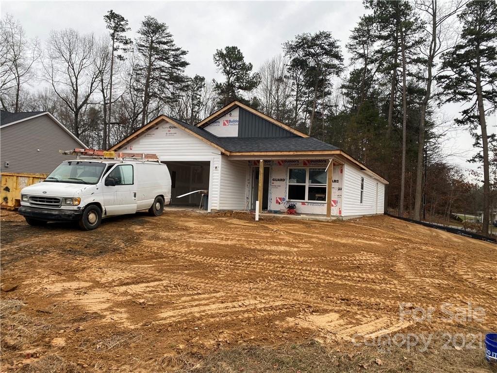 Property image 1 at 3155 Riber Lane, Claremont, NC 28610