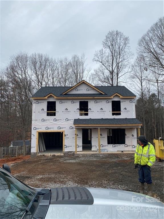 Property image 1 at 2739 Emperor Street, Claremont, NC 28610