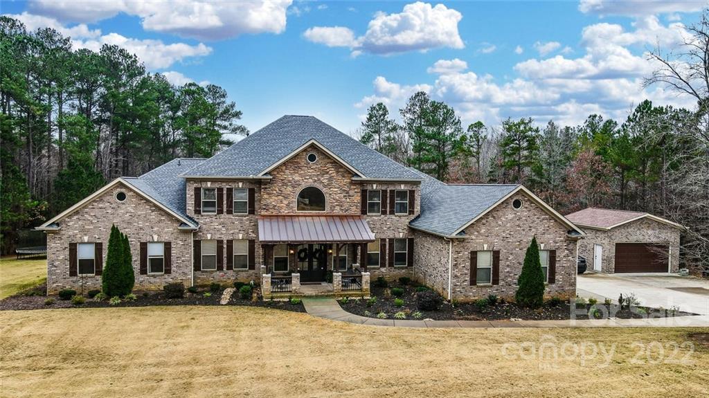 Property image 1 at 3001 Valley Farm Road, Waxhaw, NC 28173