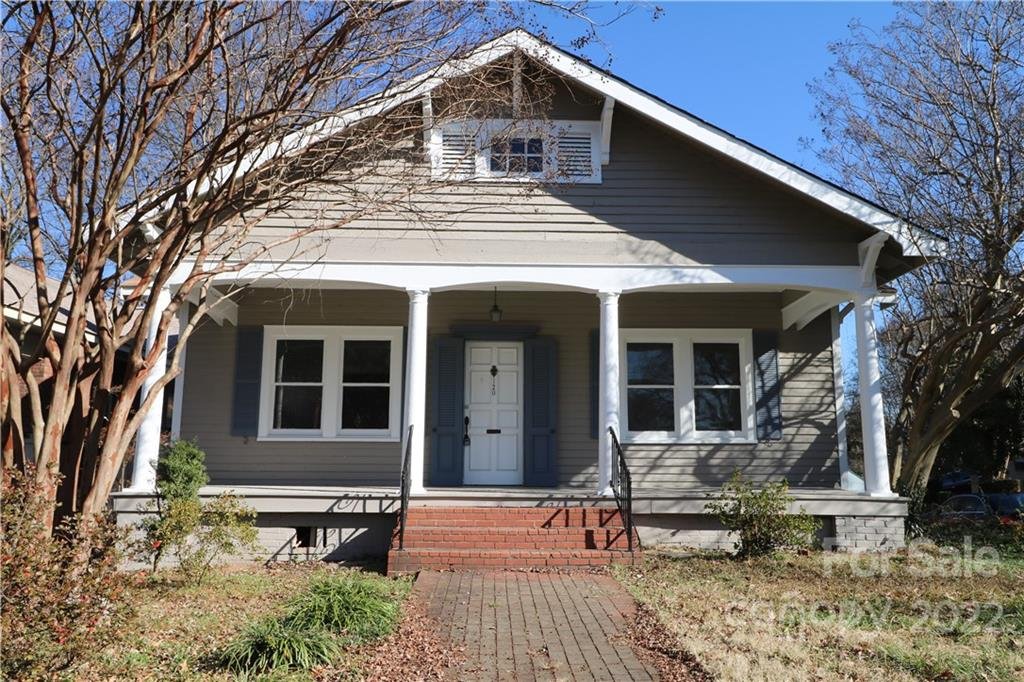 Property image 1 at 120 E Miller Street, Salisbury, NC 28144