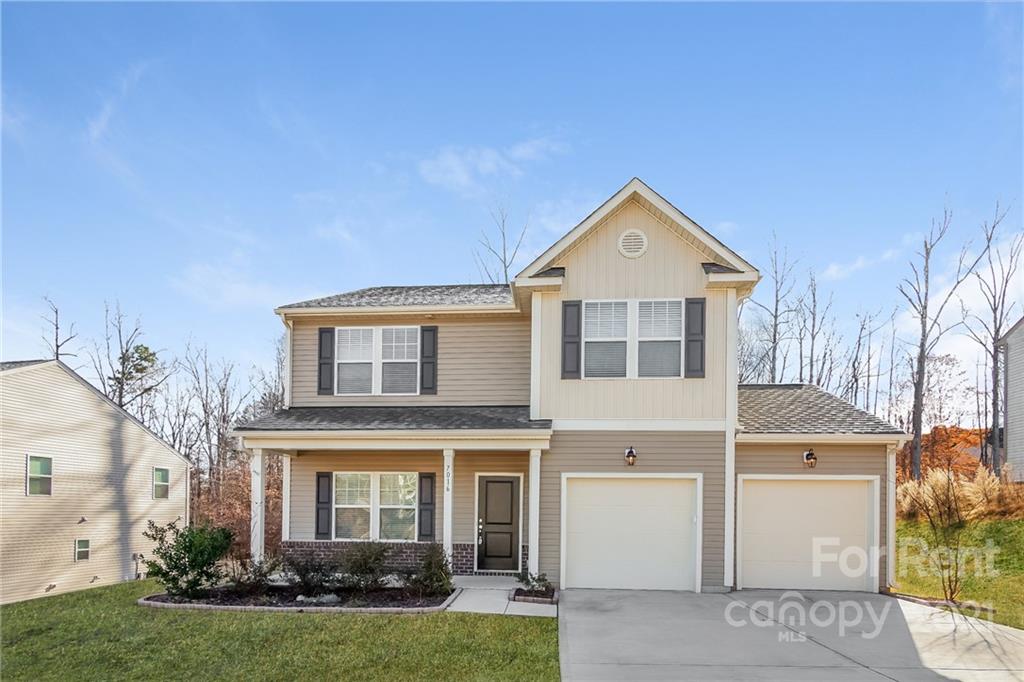 Property image 1 at 7016 Whitewater Loop, Lowell, NC 28098