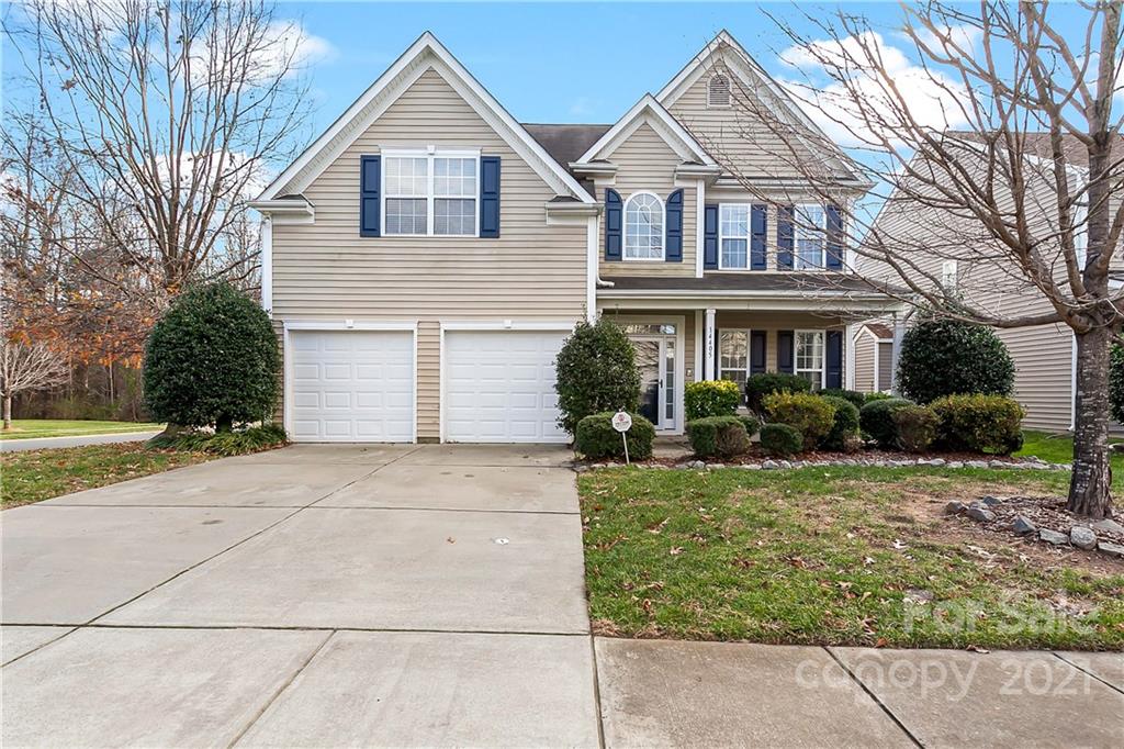 Property image 1 at 14405 Winged Teal Road, Charlotte, NC 28278