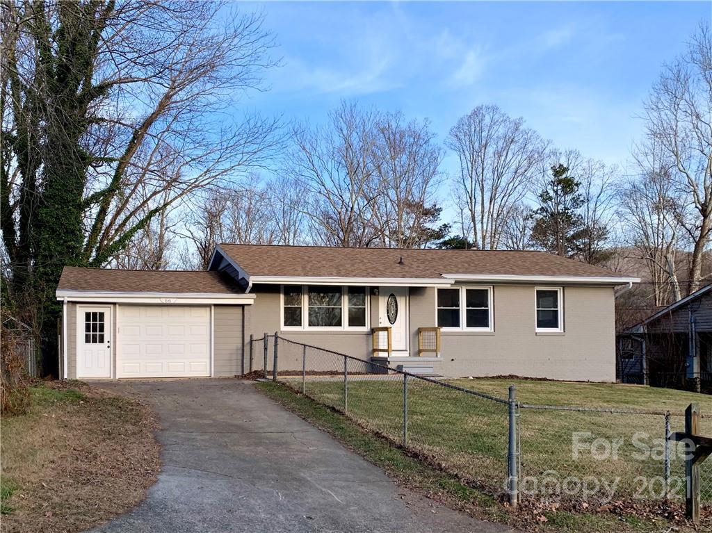 66 Pleasant Ridge Drive