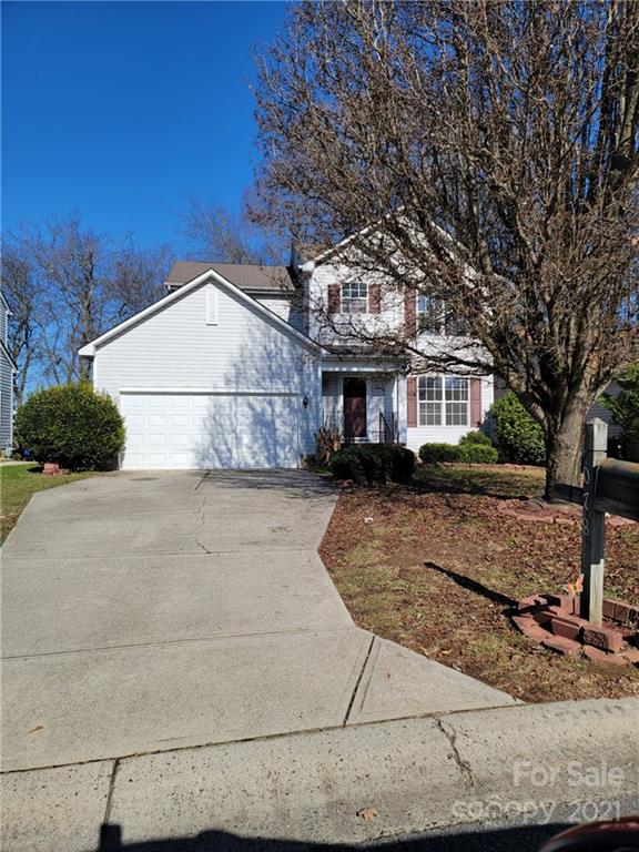 1028 Meadowbrook Lane