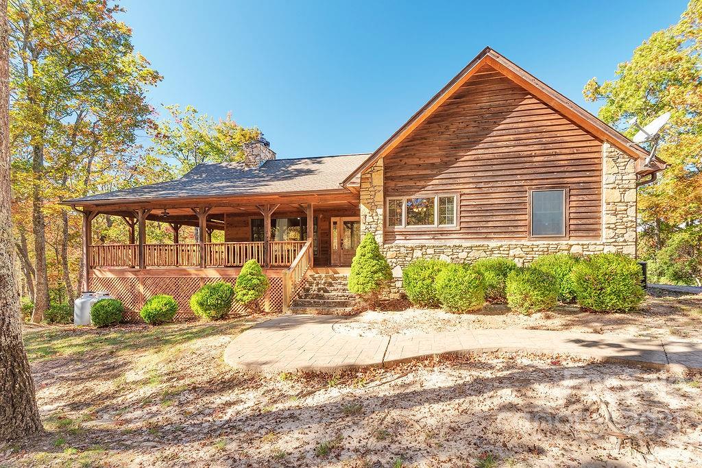 Property image 1 at 10 Laurel Cottage Lane, Black Mountain, NC 28711