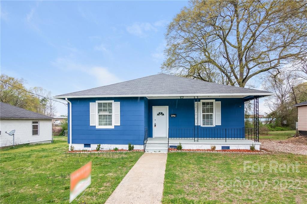 Property image 1 at 2354 Myrtle Avenue, Gastonia, NC 28052