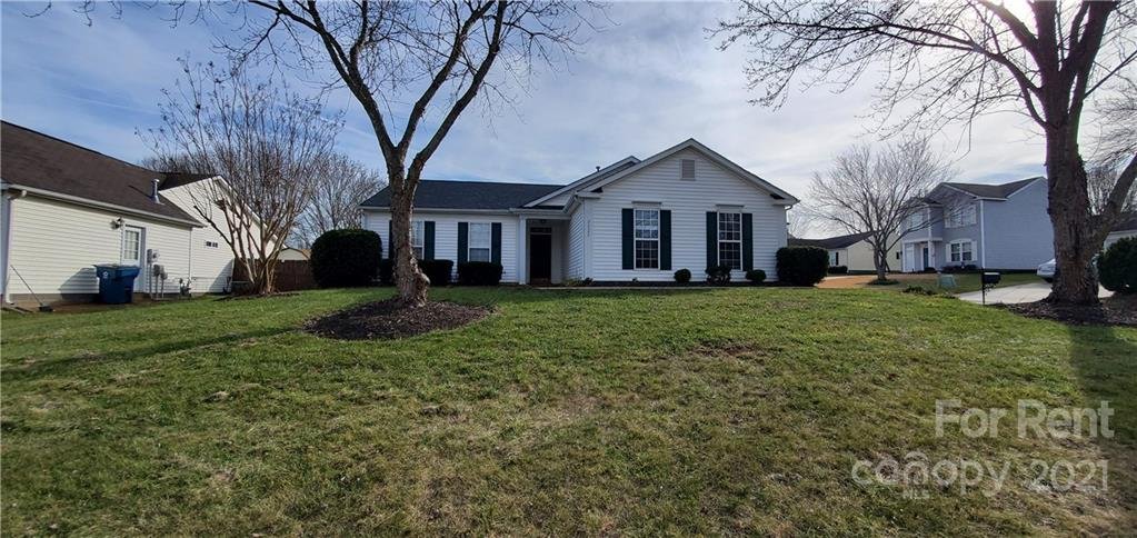 Property image 1 at 4828 Renfrew Drive, Concord, NC 28027