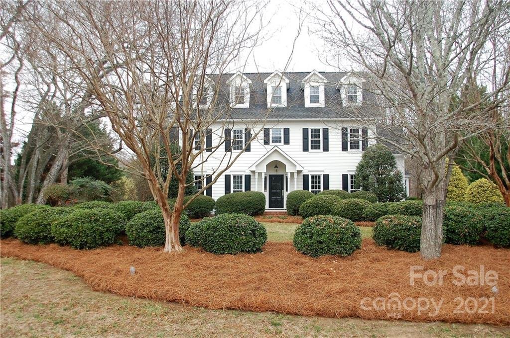 Property image 1 at 2423 Greenbrook Parkway, Weddington, NC 28104