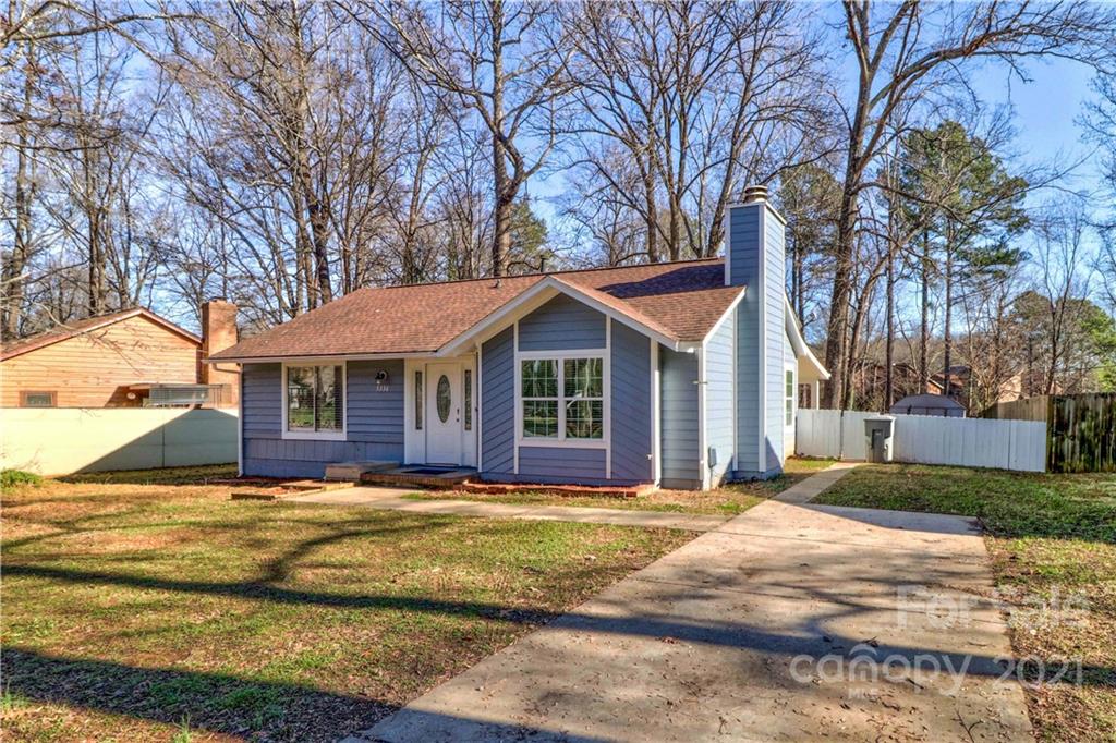 Property image 1 at 5336 Great Wagon Road, Charlotte, NC 28215