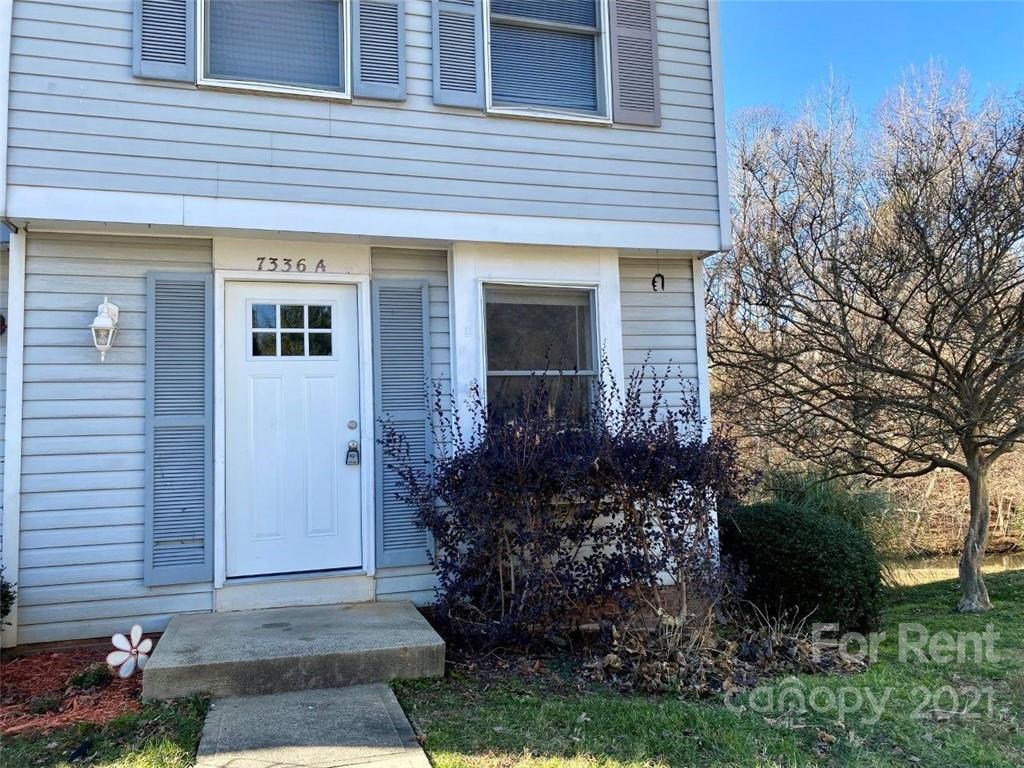 Property image 1 at 7336 Pebblestone Drive, Charlotte, NC 28212