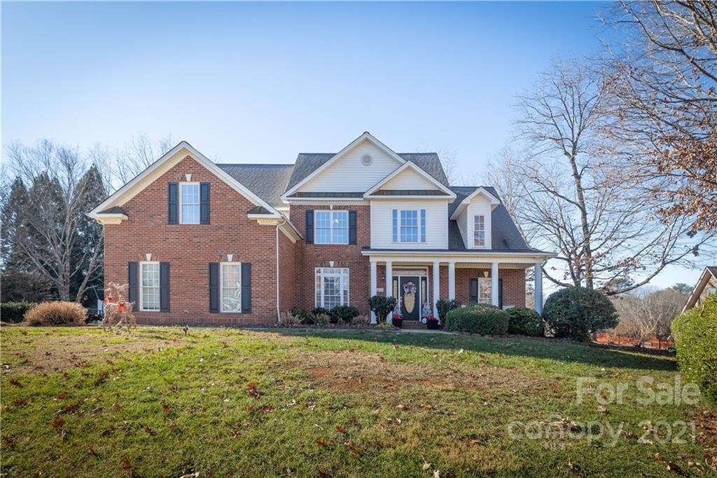 Property image 1 at 402 5th Street Place, Conover, NC 28613