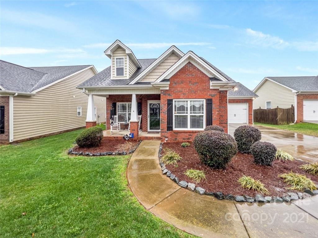 Property image 1 at 404 Church Street, Locust, NC 28097