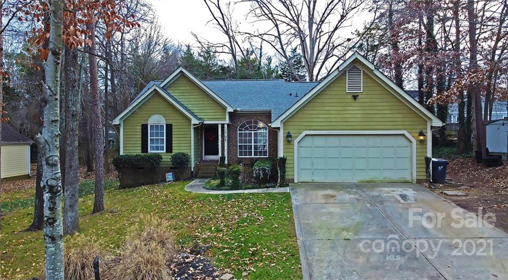 Property image 1 at 12708 Sulgrave Drive, Huntersville, NC 28078