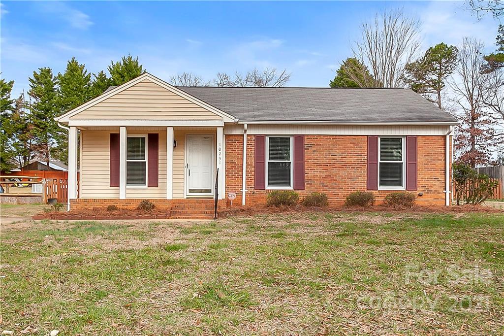 10231 Invershiel Court