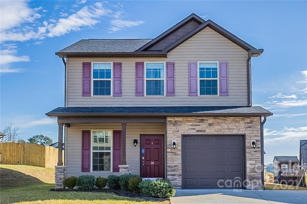 Property image 1 at 30 Mallard Run Drive, Arden, NC 28704