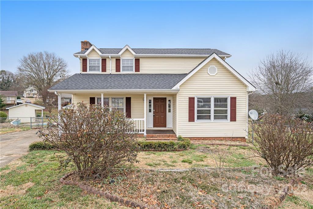 4612 Split Rail Court