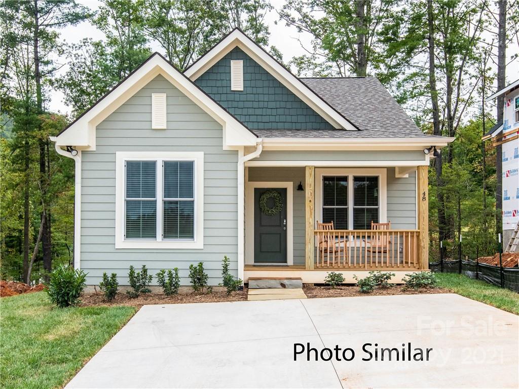 Property image 1 at 36 Westside Village Road, Fairview, NC 28730