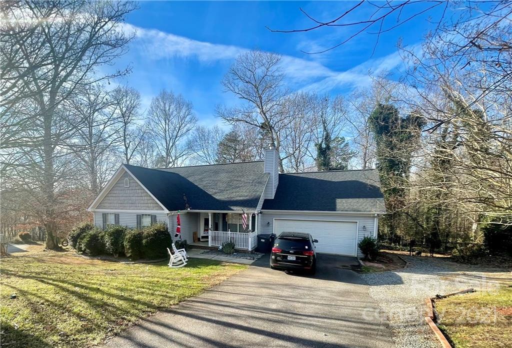 Property image 1 at 116 Gatwick Court, Statesville, NC 28677