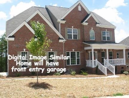 Property image 1 at 909 Sutherly Drive, Concord, NC 28025