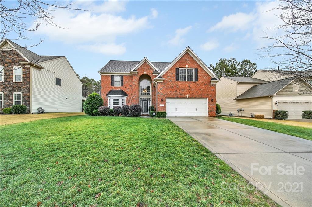 1820 Still Water Lane