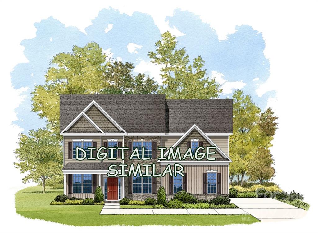 Property image 1 at 2365 Kingsley Drive, Concord, NC 28025