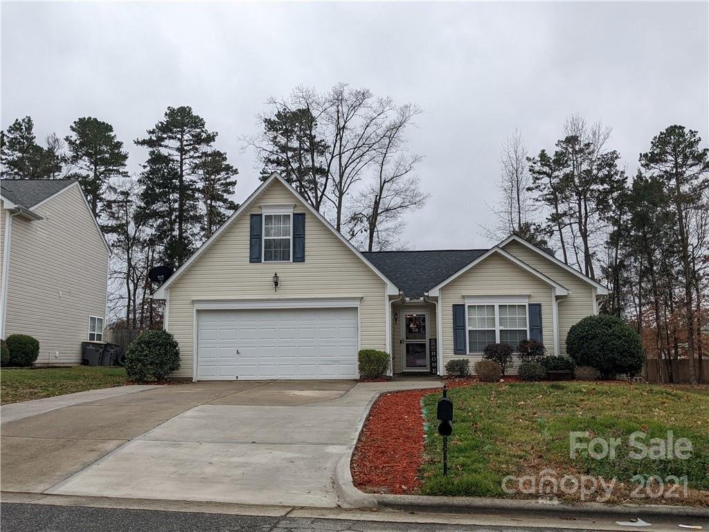 2116 Clear Brooke Drive