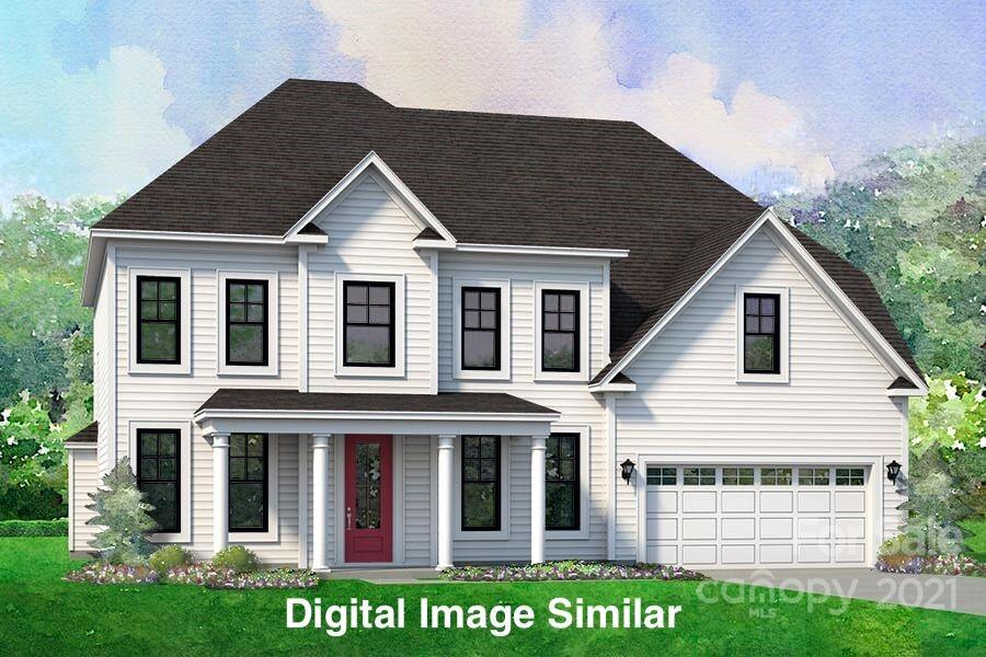 Property image 1 at 916 Sutherly Drive, Concord, NC 28025