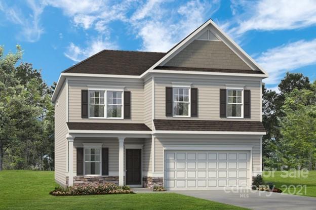 Property image 1 at 8404 Dumphries Drive, Huntersville, NC 28078