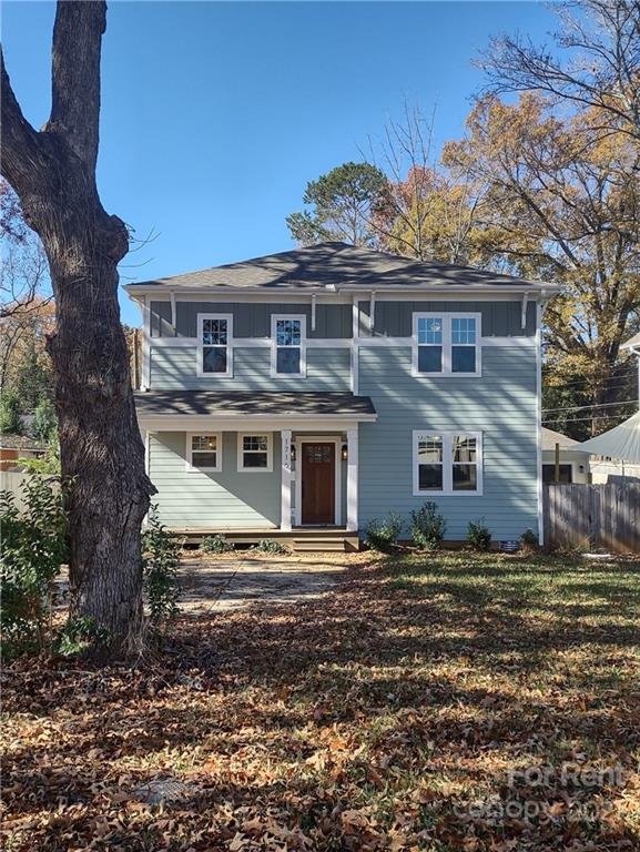 Property image 1 at 1716 Berryhill Road, Charlotte, NC 28208