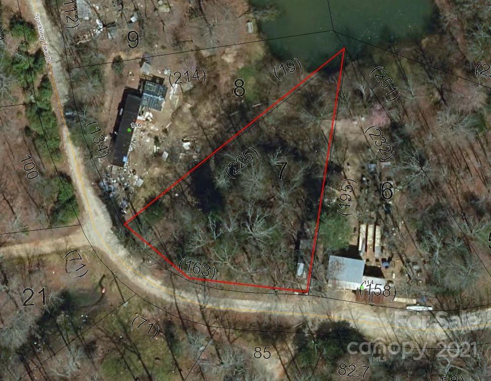 9999 Sparkling Lake Drive