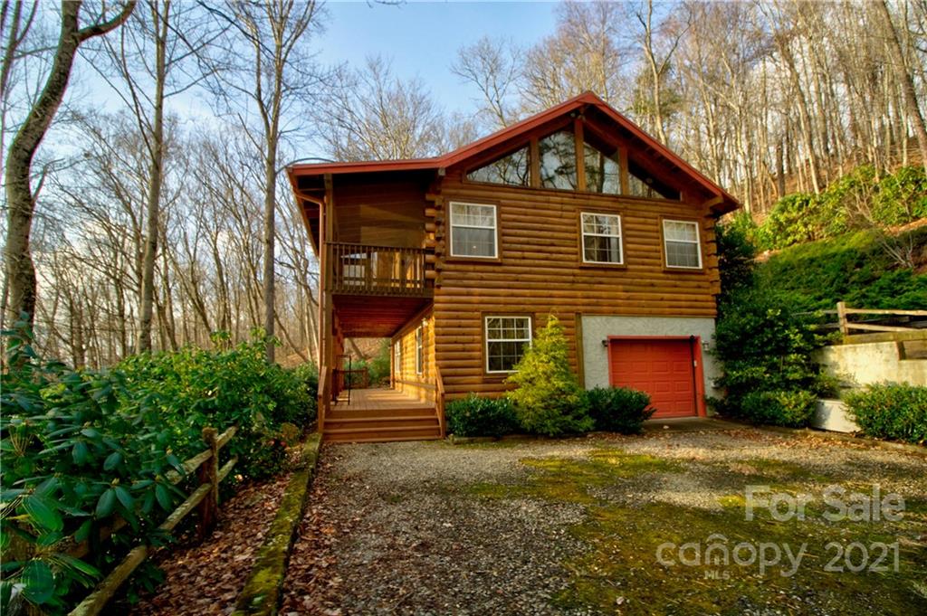Property image 1 at 45 Duff Lane, Waynesville, NC 28786
