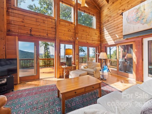 Property image 1 at 1859 Kentwood Lane, Pisgah Forest, NC 28768