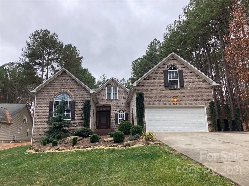 Property image 1 at 3865 Granite Street, Terrell, NC 28682