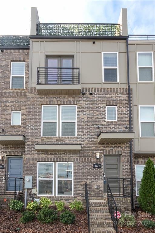 Property image 1 at 2720 Grand Union Way, Charlotte, NC 28209