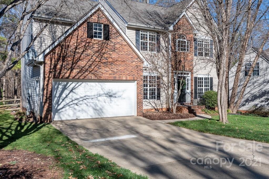 Property image 1 at 6515 Mcilwaine Road, Huntersville, NC 28078