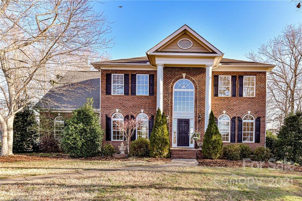 Property image 1 at 4598 Chanel Court, Concord, NC 28025