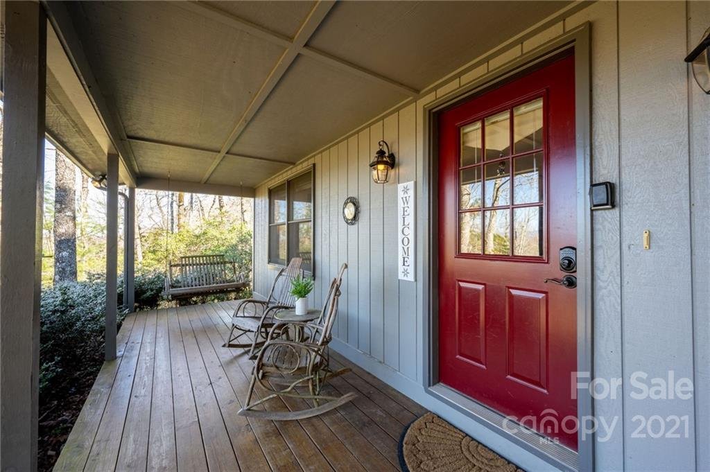 Property image 1 at 2 Fox Crossing, Rosman, NC 28772