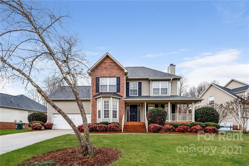 Property image 1 at 3770 Kennedy Road, Gastonia, NC 28056