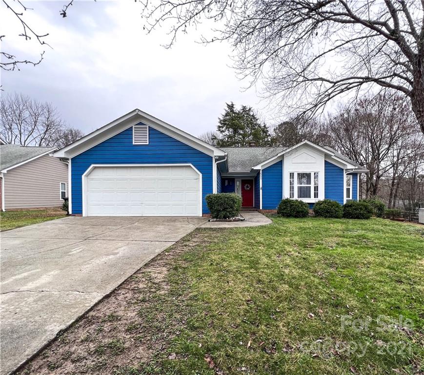 Property image 1 at 8225 Brynmar Drive, Charlotte, NC 28270