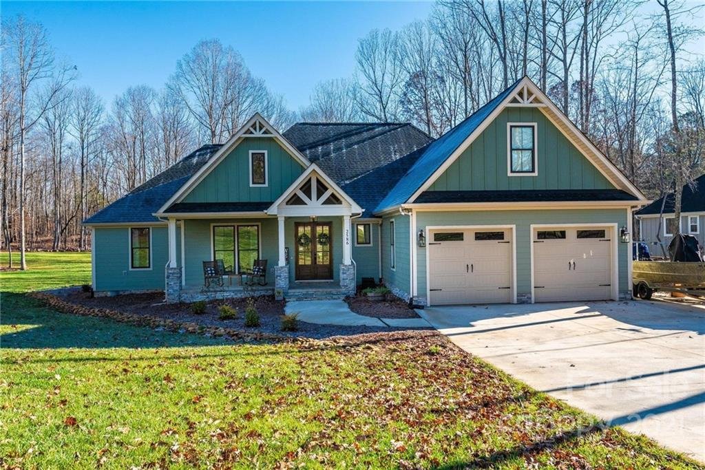 Property image 1 at 2586 Lee Lawing Road, Lincolnton, NC 28092