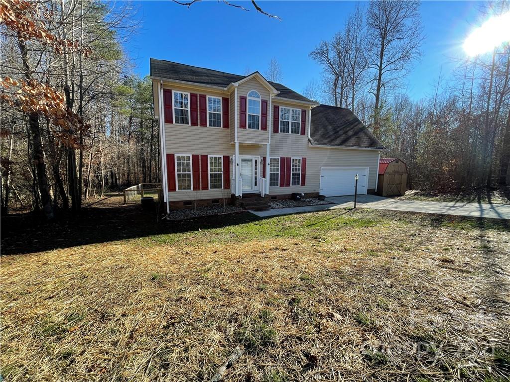 Property image 1 at 3514 Navajo Drive, Maiden, NC 28037
