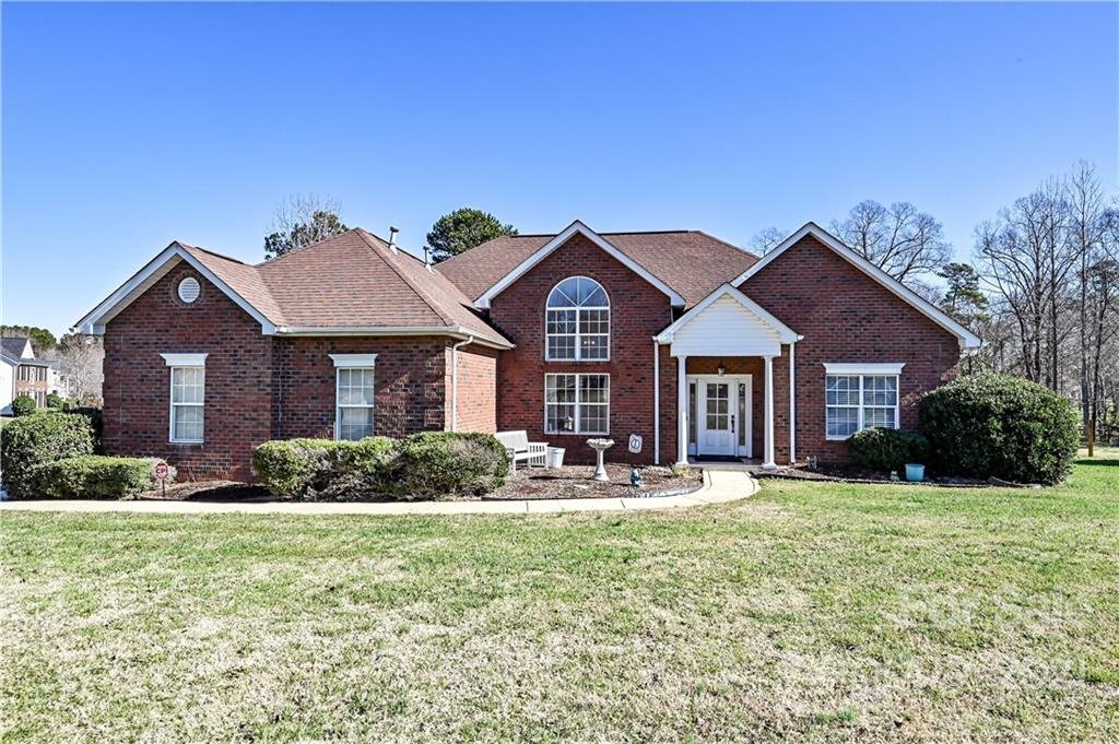 Property image 1 at 3116 Manchester Avenue, Monroe, NC 28110