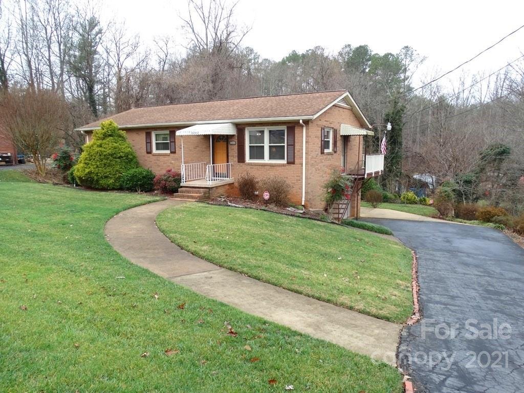 Property image 1 at 3262 Wilson Heights Drive, Hildebran, NC 28637