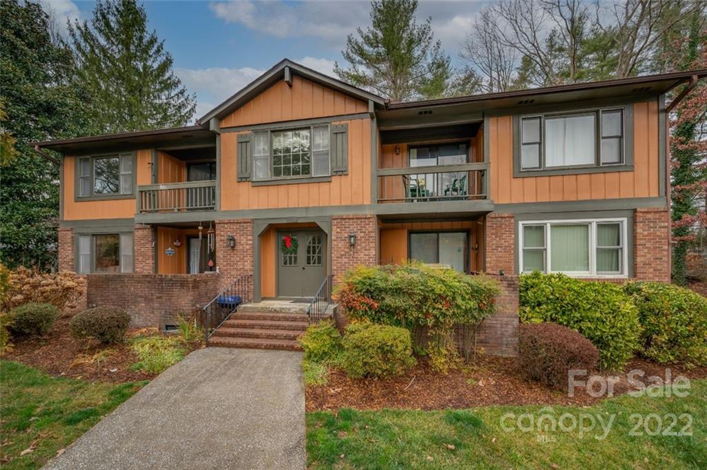 Property image 1 at 1767 Haywood Manor Road, Hendersonville, NC 28791