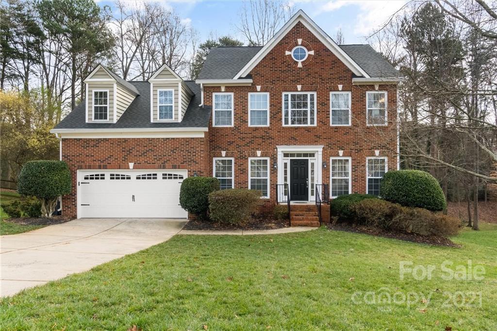 Property image 1 at 141 Kilborne Road, Mooresville, NC 28117