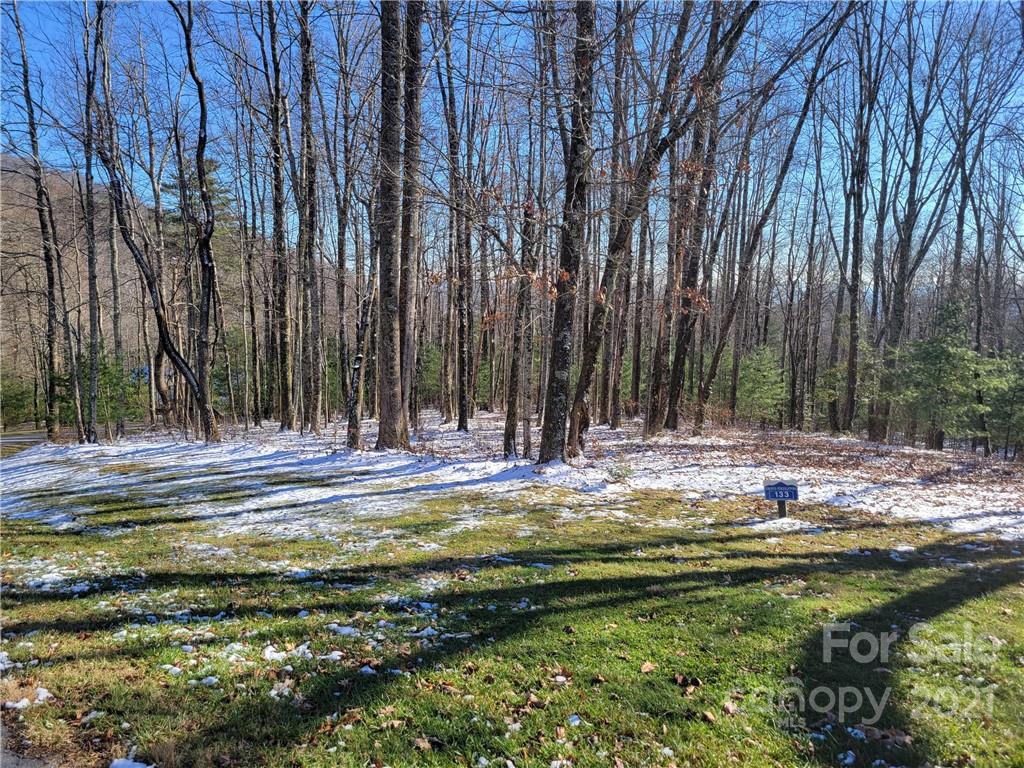 Property image 1 at 0 Thunder Mountain Road, Hendersonville, NC 28792